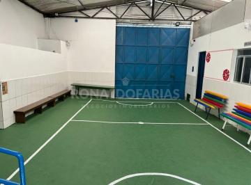 Comercial · 344m² · 8 Quartos · Prédio Comercial  Locação- Cidade Dutra- Zona Sul