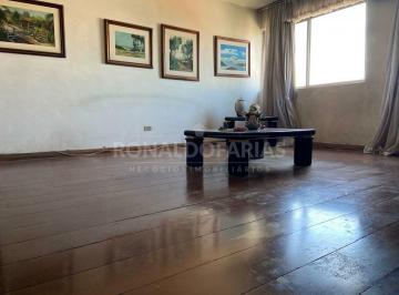 Apartamento · 280m² · 3 Quartos · 2 Vagas · Cobertura Para Venda Av. Rio Bonito Socorro 280m2 área útil 2 vagas