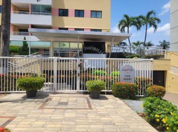 Apartamento · 153m² · 3 Quartos · 2 Vagas · Condomínio Resd. Eldorado Park 03 Qtos sendo 1 suíte, Manaus/AM