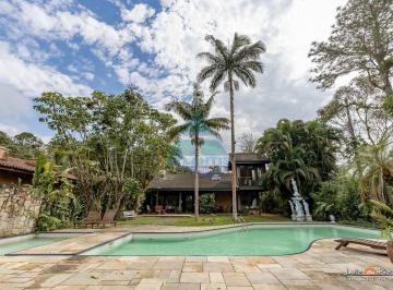 Casa · 400m² · 6 Quartos · 8 Vagas · Casa com 6 quartos, Praia Dura, Ubatuba - R$ 8.2 mi, Cod: 2762