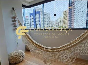 Apartamento · 82m² · 3 Quartos · 2 Vagas · Apartamento 3 quartos, suíte, à venda, 82 m², R$ 535.000,00 - Imbuí