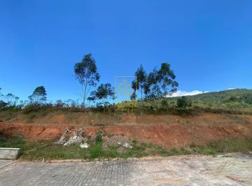 Terreno · 1155m² · Terreno amplo em Ascurra com 1.155m²