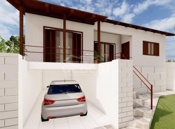 Casa · 127m² · 4 Quartos · 1 Vaga · Casa à venda no bairro Presidente Vargas - Içara/SC