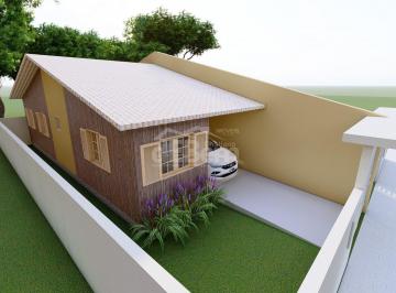 Casa · 3 Quartos · 1 Vaga · Casa à venda no bairro Ana Maria - Criciúma/SC
