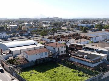 Terreno · 960m² · Terreno à venda no bairro Praia dos Recifes - Vila Velha/ES