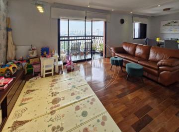 Apartamento · 100m² · 1 Quarto · 2 Vagas · Apartamento Residencial à venda com 2 vagas na Chácara Santo Antônio