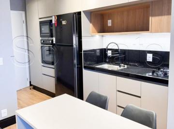 Apartamento · 42m² · 2 Quartos · Viva Benx Vila Olímpia, apartamento disponível para venda com 42m² e 2 Dormitórios