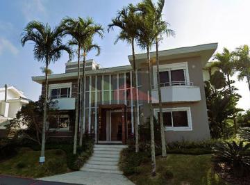 Casa · 436m² · 4 Quartos · 6 Vagas · Mansão à venda, quatro dormitórios no bairro de Jurerê Internacional, Florianópolis/SC