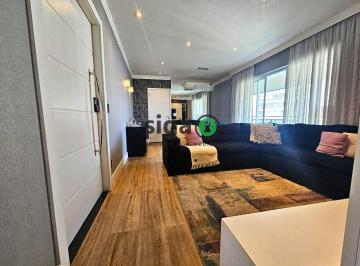 Apartamento · 130m² · 3 Quartos · 2 Vagas · Apartamento á venda na Vila Andrade, com 130m, 3 suítes e 2 vagas.