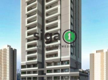 Apartamento · 60m² · 2 Quartos · 1 Vaga · O melhor projeto de Perdizes