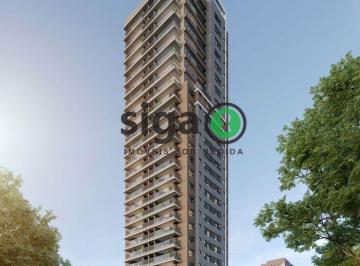 Apartamento · 87m² · 2 Quartos · 1 Vaga · LED Vila Madalena: 87 m² | 2 suítes | lazer completo | a poucos metros do metrô