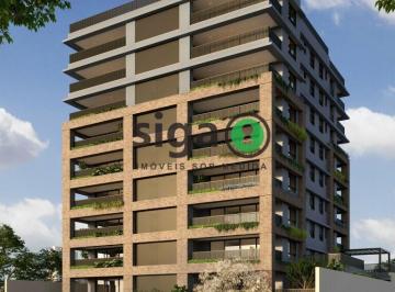 Apartamento · 173m² · 3 Quartos · 2 Vagas · 840 Aliança: 173m² de sofisticação em endereço exclusivo