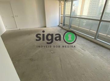 Comercial · 50m² · 1 Vaga · Sala Comercial com Vista Privilegiada! Vila Cruzeiro, 50m² - Portaria 24h