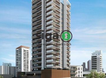Apartamento · 59m² · 2 Quartos · 1 Vaga · Trend Vila Madalena: 59m² na melhor localização da Zona Oeste de São Paulo