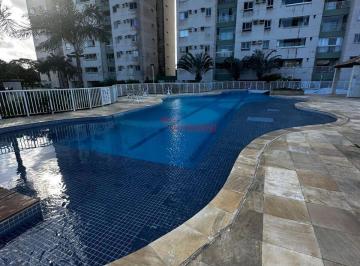 Apartamento · 80m² · 3 Quartos · 2 Vagas · Apartamento 3 quartos 1 suíte - Paralela - Salvador - Ba