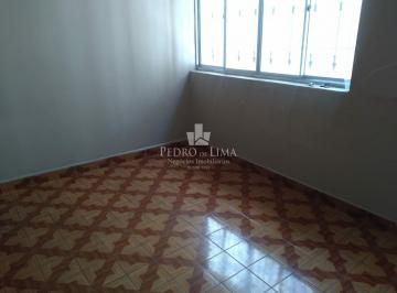Casa · 57m² · 2 Quartos · 1 Vaga · Casa Assobradada na Vila São Francisco - Ponte Rasa
