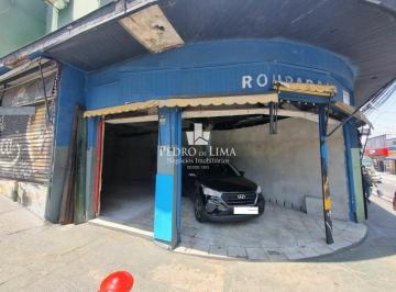 Comercial · 113m² · Salão comercial de esquina com 112,5 m² na Penha