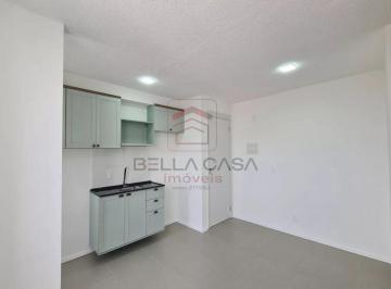 Apartamento · 38m² · 2 Quartos · Apartamento a venda com 38m2, 2 quartos sem vaga