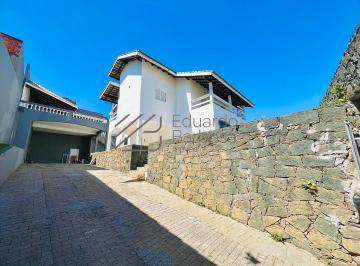 Casa · 200m² · 3 Quartos · 5 Vagas · Sobrado para Locação Comercial em Mairiporã/SP