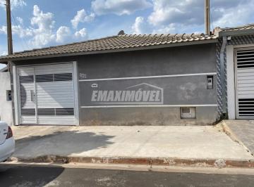Casa · 125m² · 3 Quartos · 2 Vagas · Casa em Bairros em Sorocaba