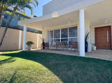 c99ec2bfca9e00133225b9fbb4175308c8725b2b · Linda Casa em condomínio com Porteira Fechada! de 3 dormitórios à venda, 257 m² por R$ 1.650.000 - V