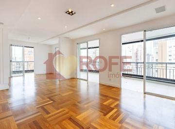 Apartamento · 245m² · 4 Quartos · 4 Vagas · Venda Condomínio Domani Parque | 4 suítes | 4 vagas | Lazer completo Próximo ao Parque Ibirapuera