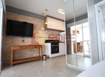 Apartamento · 33m² · 1 Quarto · 1 Vaga · Studio à venda  com 33m², 1 quarto e 1 vaga