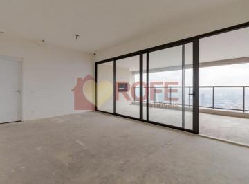Apartamento · 190m² · 4 Quartos · 3 Vagas · Apartamento tipo para venda em Perdizes com 4 quartos, sendo 4 suítes, 190m²
