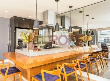 Apartamento · 126m² · 2 Quartos · Lindo Duplex no Itaim Bibi - Impecável