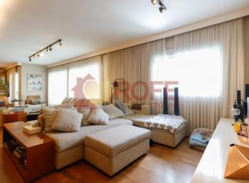 Apartamento · 202m² · 3 Quartos · 3 Vagas · Apartamento tipo para venda em Jardim Das Perdizes com 3 quartos, sendo 3 suítes, 202m²