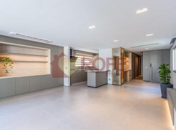 Apartamento · 185m² · 4 Quartos · 1 Vaga · Apartamento 180m2 reformado para Venda Itaim Bibi