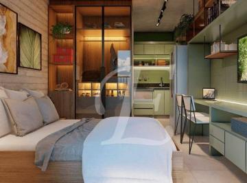 97380258410cef9fdae4e5148c0702e7106b9b55 · Studio com 1 dormitório à venda, 27 m² ,sem vaga,- Vila Clementino - próximo metro santa cruz