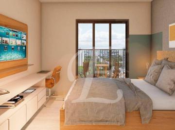 d1ca27626812874450eda55653285638da1e5241 · Studio com 1 dormitório à venda, 27 m² ,sem vaga,- Vila Clementino - próximo metro santa cruz