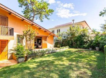 4411f344d23f424fad170b583970c6304901945a · Casa em CONDOMINIO  3 quartos à venda, 2 vagas,250 m² , Jardim Guedala. Everest - São Paulo/SP