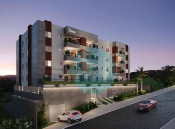 3c299694e0105091e321306c8cdb65edb83ae198 · Apartamento com 2 dormitórios à venda, 75 m² por R$ 645.696 - Jardim Elvira Dias - Poços de Caldas/M
