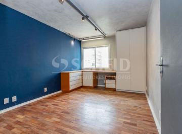 Apartamento · 78m² · 2 Quartos · 1 Vaga · Apartamento tipo para venda em Jardins com 2 quartos, 78m²