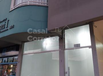Comercial · 61m² · Sala comercial para alugar no bairro Guarani - Brusque/SC