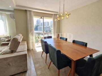 Apartamento · 75m² · 2 Quartos · 2 Vagas · Apartamento á Venda no Morumbi com 75m², 2 quartos sendo 1 suíte, 2 vagas.