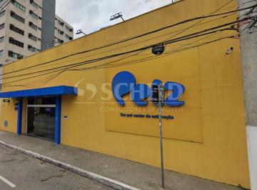 Comercial · 741m² · 4 Vagas · Galpão com 741m2 com renda ótimo inquilino, em ótima localização na Vila Mariana