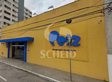 Comercial · 741m² · 4 Vagas · Galpão com 741m2 com renda ótimo inquilino, em ótima localização na Vila Mariana