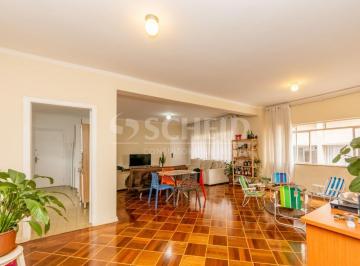 Apartamento · 135m² · 3 Quartos · 1 Vaga · Apartamento á Venda no Jardins com 135m², 3 quartos sendo 1 suíte, 1 vaga.