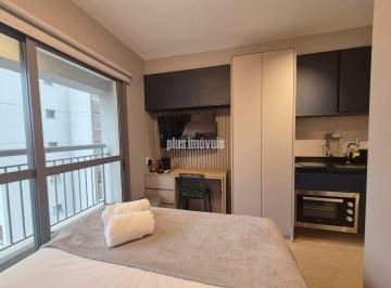 Apartamento · 22m² · 1 Quarto · EXCELENTE LOCALIZAÇÃO !!! PRONTO PARA MORAR!!!