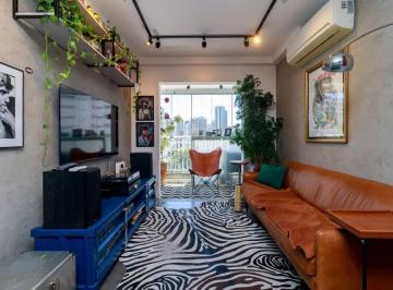 Apartamento · 104m² · 2 Quartos · 2 Vagas · .Apartamento à venda com 104m², 2 quartos e 2 vagas