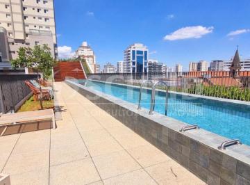 Apartamento · 49m² · 1 Quarto · 1 Vaga · Studio para venda em Vila Mariana com 1 quarto, 49m²