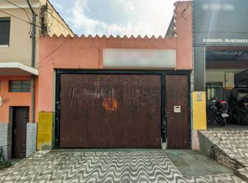 Comercial · 550m² · 5 Quartos · 4 Vagas · Casa comercial na Rua Santa Cruz, N. 1645 • 550 m²