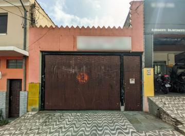 Comercial · 550m² · 5 Quartos · 4 Vagas · Casa comercial na Rua Santa Cruz, N. 1645 • 550 m²