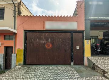 Comercial · 550m² · 5 Quartos · 4 Vagas · Casa comercial na Rua Santa Cruz, 1645 • 550 m²