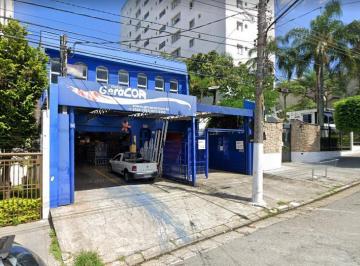 Comercial · 456m² · 2 Vagas · Sobreloja na Rua Acuruí, N. 50 • 456 m²