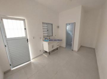 Apartamento · 20m² · 1 Quarto · Studio para locação AV Bosque da Saúde.