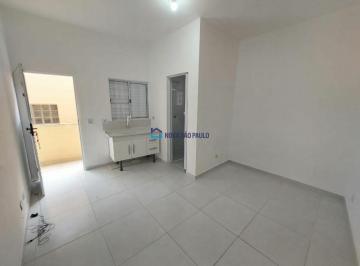 Apartamento · 20m² · 1 Quarto · Studio para locação na Saúde!.